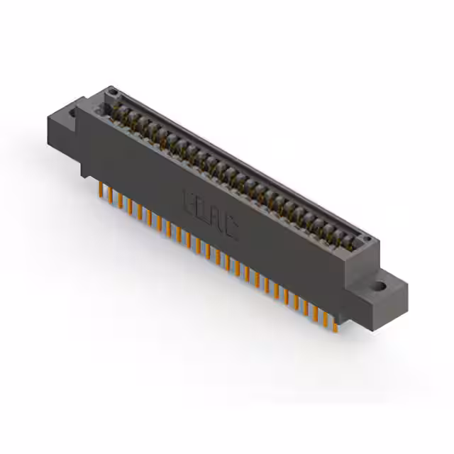 895-050-523-502 EDAC Inc.  Edgeboard Connectors